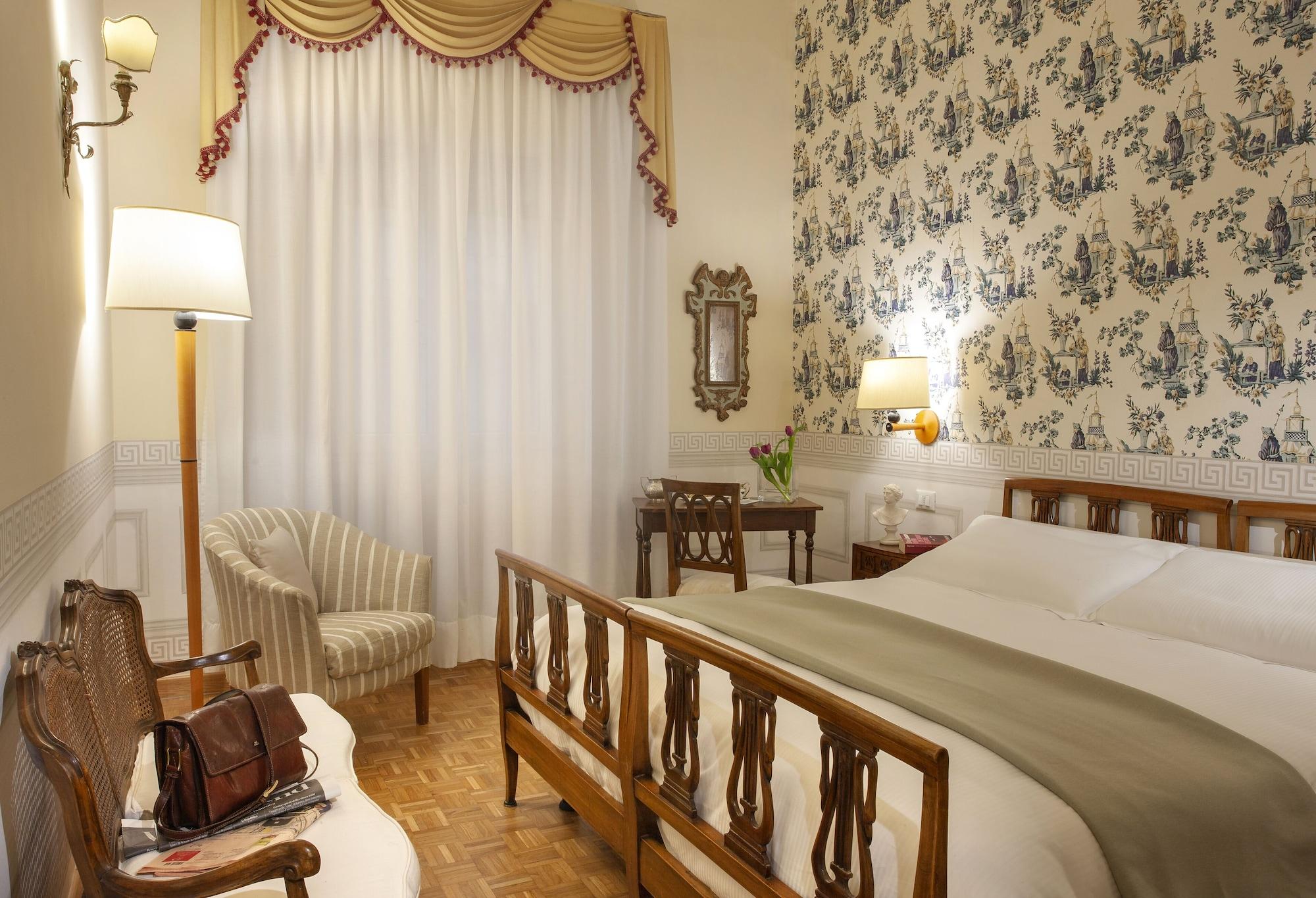 Palace Hotel Viareggio Eksteriør bilde